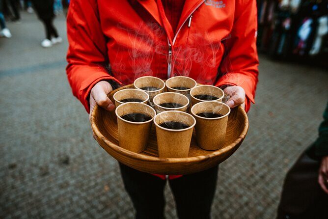 Tour 3 Magical Prague Markets with Locals, Christmas Goodies incl - Pacing, weather, and comfort: the little things that decide if you enjoy it
