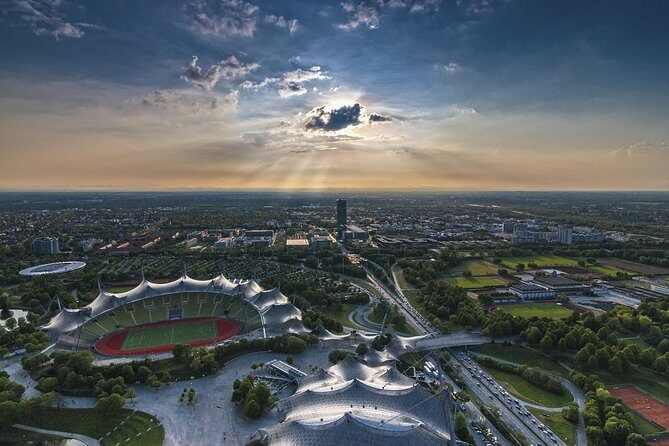 Transfer from Prague to Munich: Private with a 2 Hour Stop - Prague to Munich by private car: what you gain right away