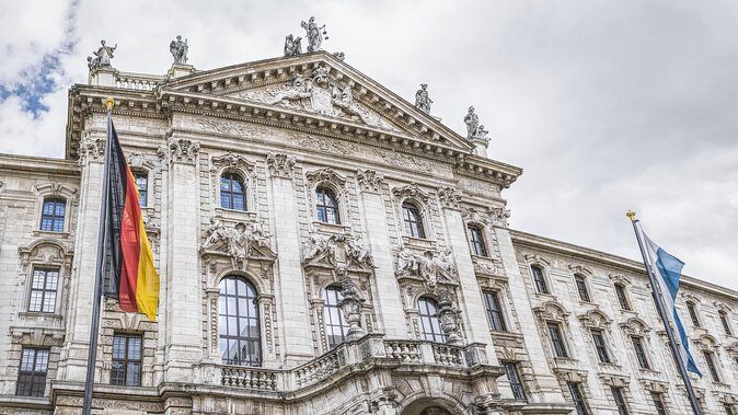 Transfer from Prague to Munich: Private with a 2 Hour Stop - Value: when $330.44 per person starts to make sense