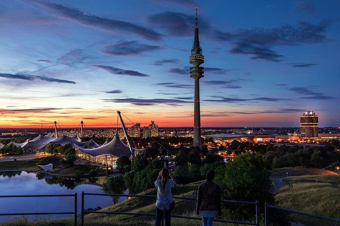 Transfer from Prague to Munich: Private with a 2 Hour Stop - The sightseeing stop: choosing what fits your style