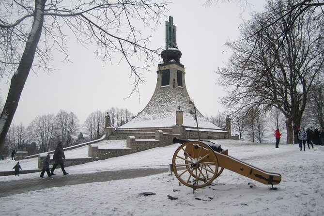 Trip to the Austerlitz Battlefield near BRNO in the Czech Republic - Stop 1: Zamek Slavkov-Austerlitz and the Napoleon-afterglow