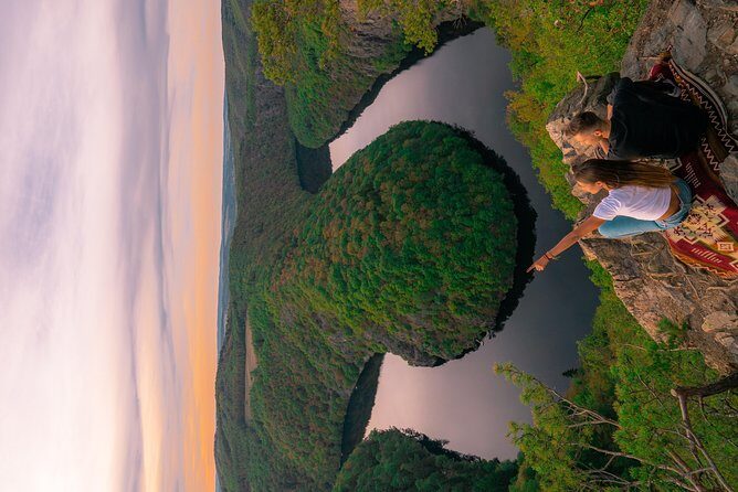 Trip to Viewpoint Maj Czech Horseshoe Bend - Price and value: why $95 can make sense here