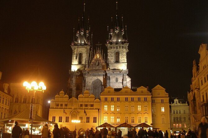 Ultimate Prague Private Walking Tour - Charles Bridge: the iconic connector and the photo you won’t hate