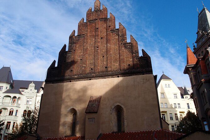 Ultimate Prague Private Walking Tour - Wenceslas Monument and the New Town thread