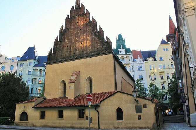 Ultimate Prague Private Walking Tour - Old Town Hall and the Astronomical Clock area: what’s included, what isn’t