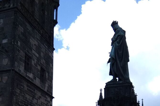 Ultimate Prague Private Walking Tour - Prague Castle with breathing room: not just a quick look