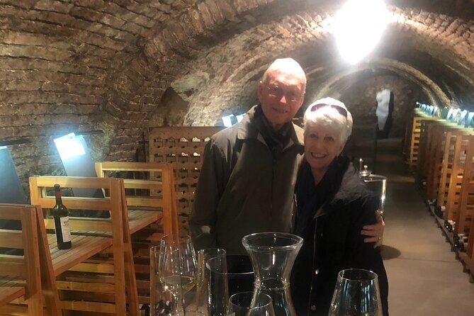 Ultimate private wine tasting experience from Prague to Moravia (3 days) - Key highlights you’ll actually feel