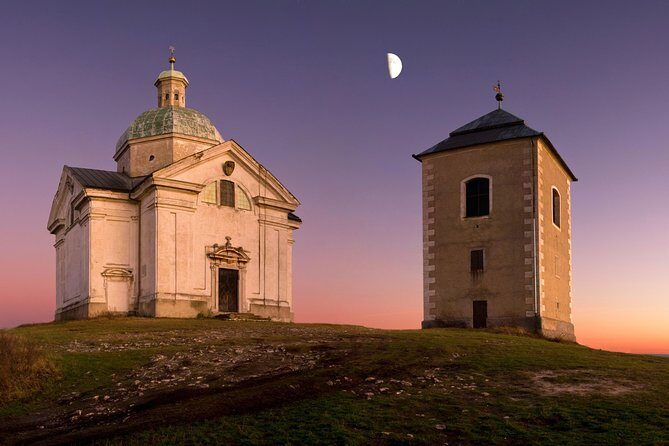 Ultimate private wine tasting experience from Prague to Moravia (3 days) - South Moravia in 3 days: the smart shortcut from Prague
