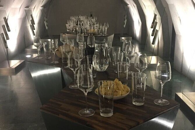 Ultimate private wine tasting experience from Prague to Moravia (3 days) - Who this Prague-to-Moravia private wine tour suits best
