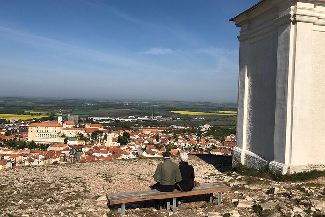 Ultimate private wine tasting experience from Prague to Moravia (3 days) - Getting to wine country: what the 3 days mean for your schedule