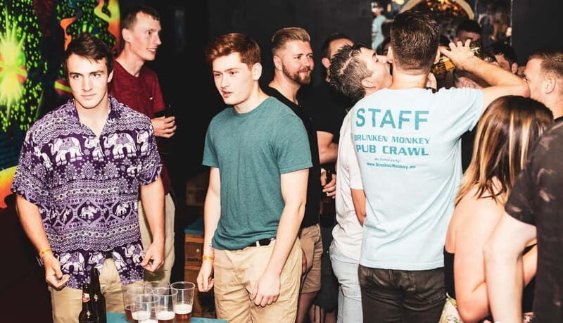 Ultimate Unlimited Beer Pong with Czech Beer - Key things I’d bet on before you book