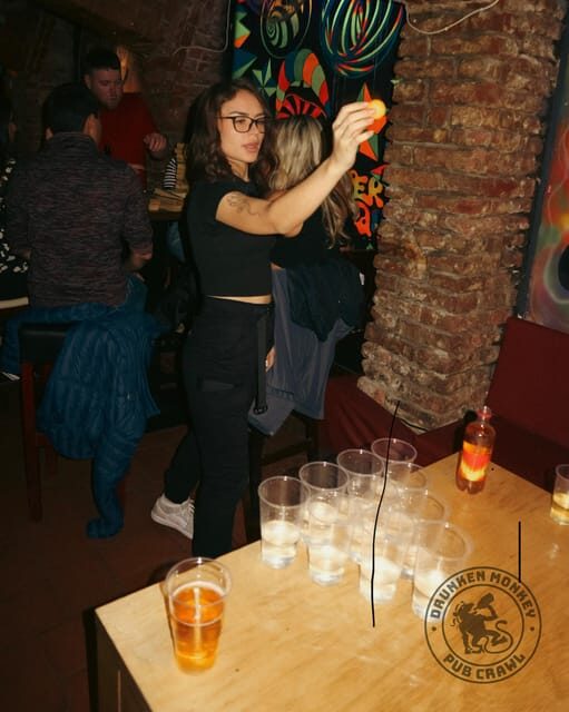 Ultimate Unlimited Beer Pong with Czech Beer - Should You Book Ultimate Unlimited Beer Pong with Czech Beer?