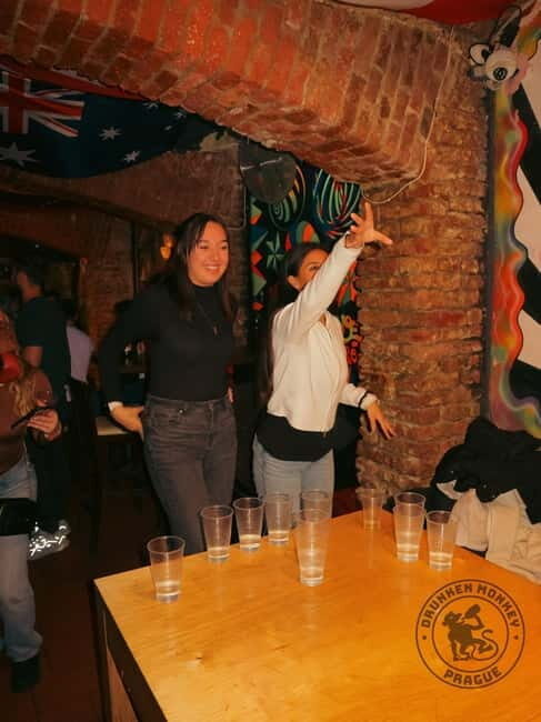 Ultimate Unlimited Beer Pong with Czech Beer - Why Beer Pong in Prague Works So Well for a Pre-Night Reset