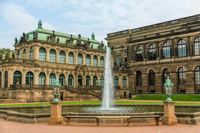 Unforgettable Private tour to Dresden and Saxon Switzerland from Prague - Key highlights you’ll feel all day