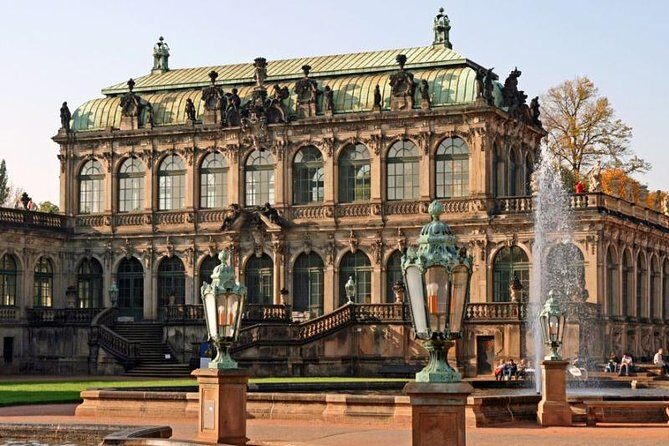 Unforgettable Private tour to Dresden and Saxon Switzerland from Prague - Morning logistics from Prague: start time and how to prep