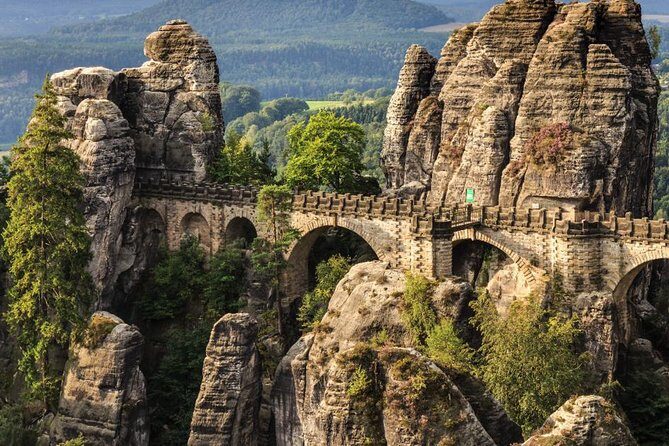Unforgettable Private tour to Dresden and Saxon Switzerland from Prague - This is best for: who should book, and who should reconsider