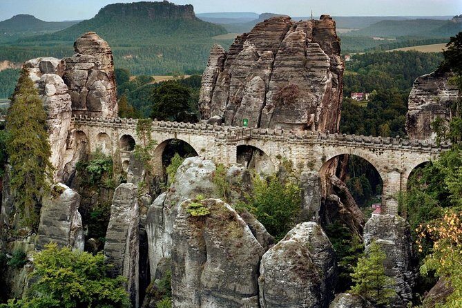 Unforgettable Private tour to Dresden and Saxon Switzerland from Prague - Price and value: what you’re really paying for