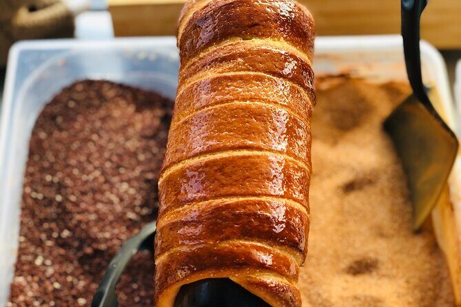 VIP Private Food Prague Tour by car: Food, drinks and boat - Key Highlights