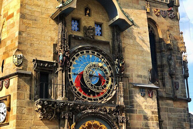 VIP Tour: Professional photos - You and Prague Best Monuments - Why This VIP Photo Tour Feels Like a Real Gift