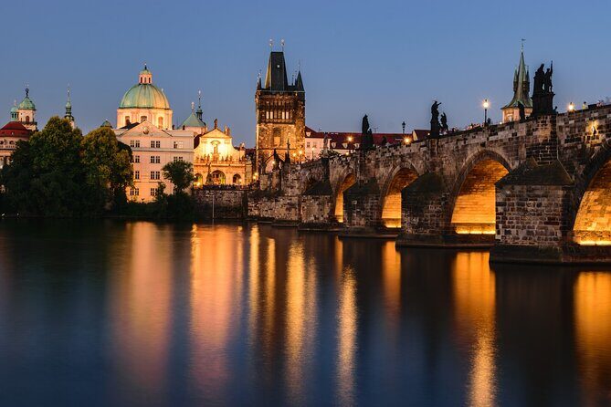 VIP Tour: Professional photos - You and Prague Best Monuments - Price and Value: Is $288.10 Reasonable?