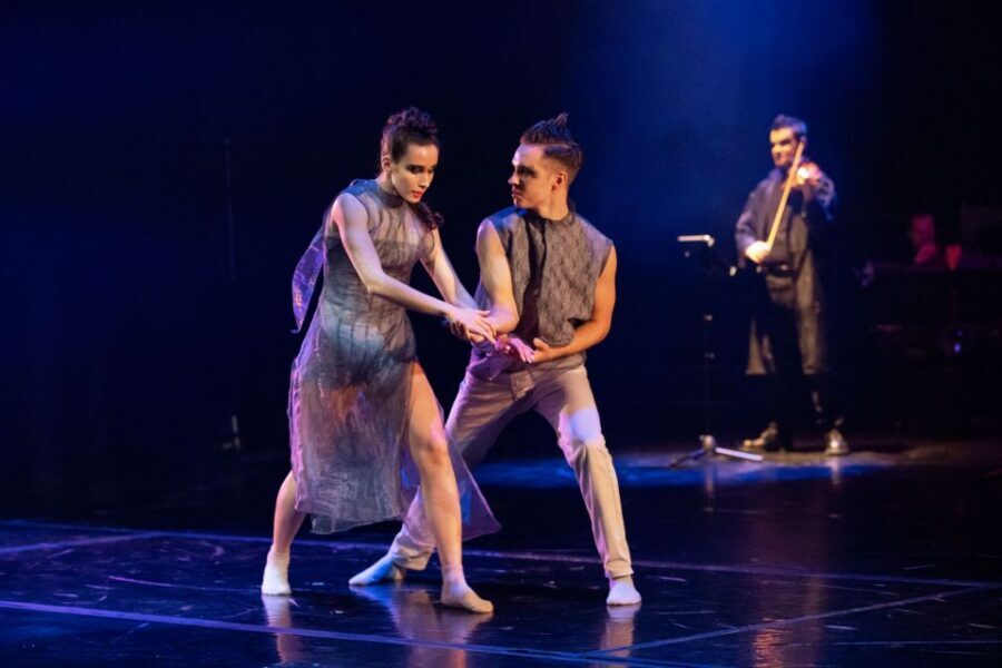 Vivaldianno The Show in Theatre Hybernia - Should You Book Vivaldianno The Show?