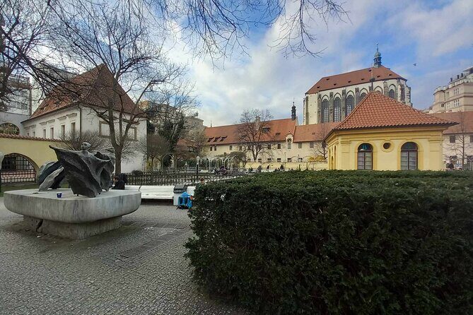 Walking Tour in Prague with Local Historian - Is this your kind of Prague tour?