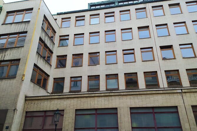 Wars and Totality Private Walking Tour in Prague - Quick reality check: mornings, afternoons, and start points