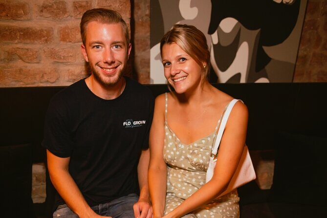 Wednesday Night Live Music and Cocktails Ticket in Kontakt Bar - Price and logistics: when $10.45 feels like a win