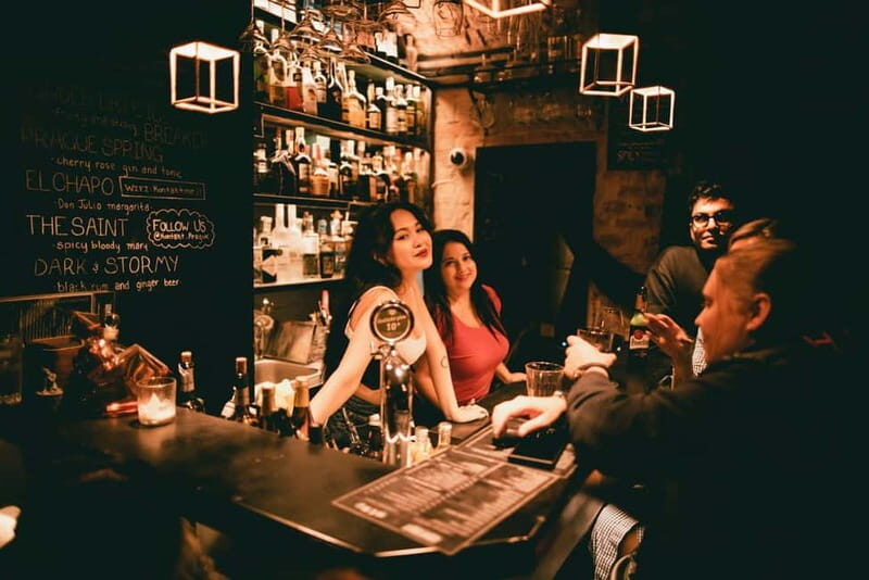 Wednesday Night Live Music with Cocktails - Key points worth knowing before you go