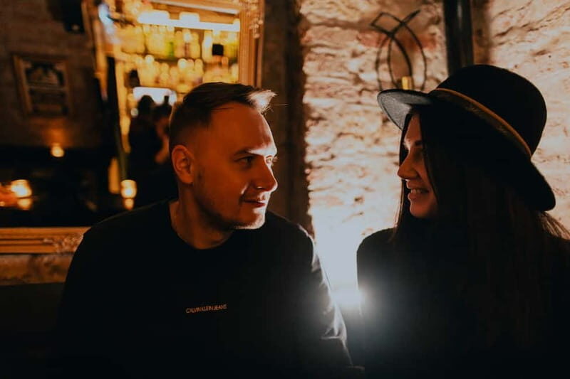 Wednesday Night Live Music with Cocktails - Getting there from Prague 1: how to build an easy evening plan