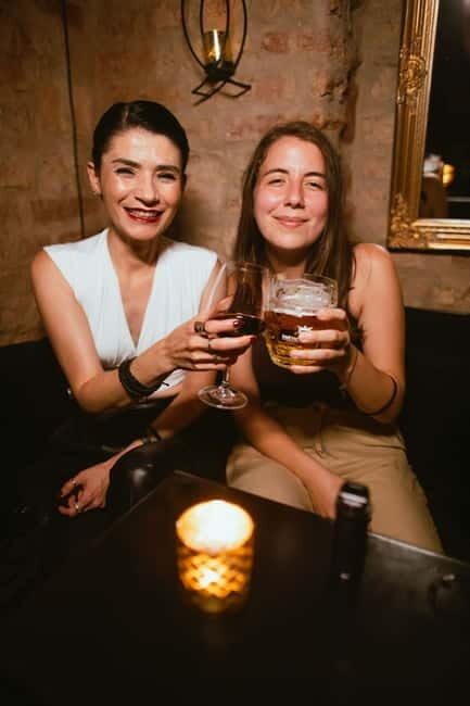 Wednesday Night Live Music with Cocktails - Practical tips that make the difference