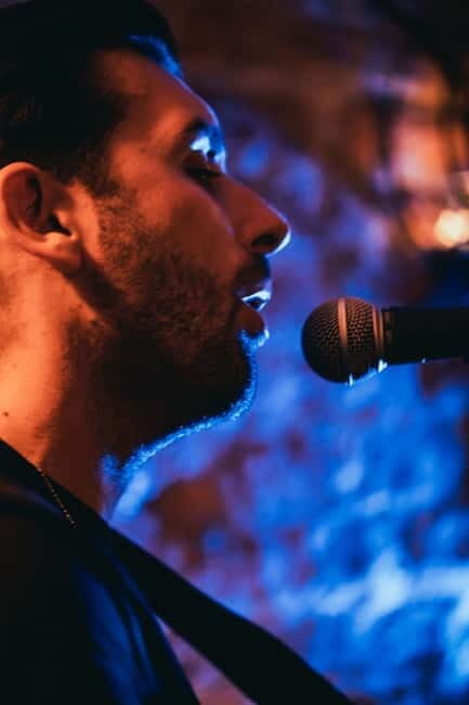 Wednesday Night Live Music with Cocktails - Your free cocktail deal: value and how to use it