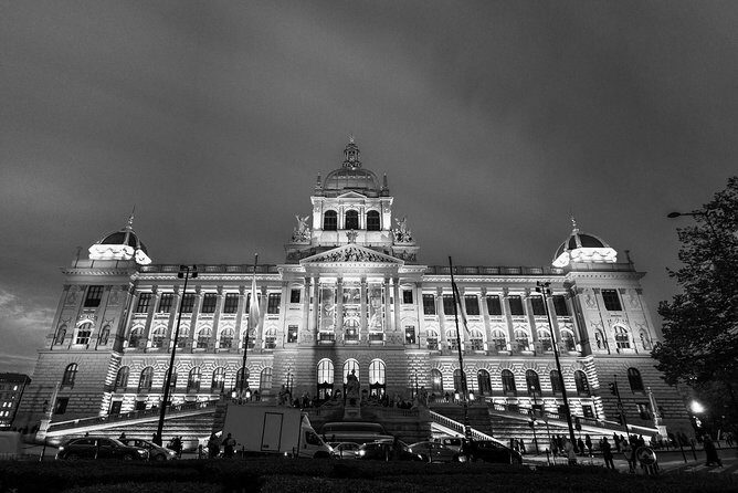 Welcome to Prague - Private Tour with Licensed Guide - A Private Prague Walk That Makes the City Feel Logical
