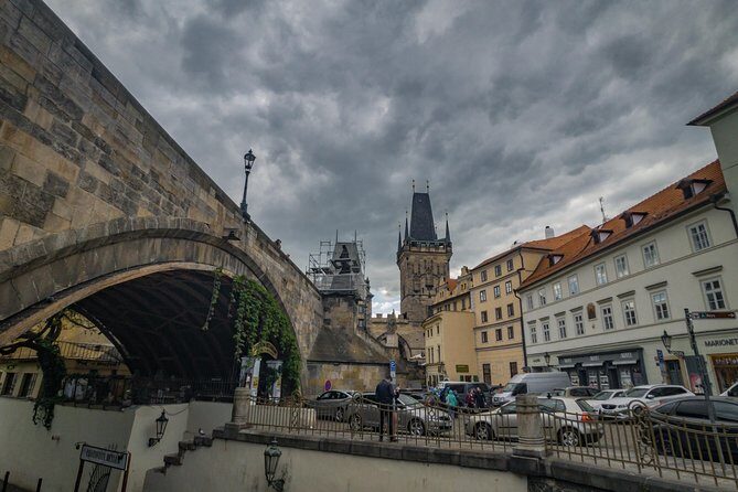Welcome to Prague - Private Tour with Licensed Guide - Coronation Route Courtyards: Where the City Turns Quieter