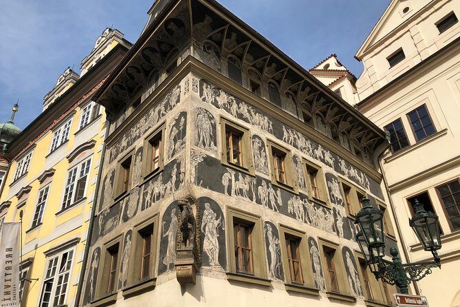 Welcome to Prague - Private Tour with Licensed Guide - Price and Value: What You’re Really Paying For (Up to 4)