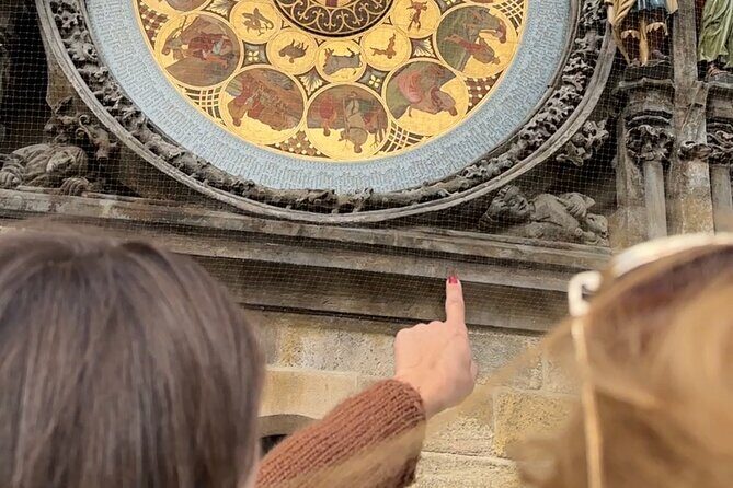 Wine Tasting and History Prague - Price and what it really includes (and what costs extra)