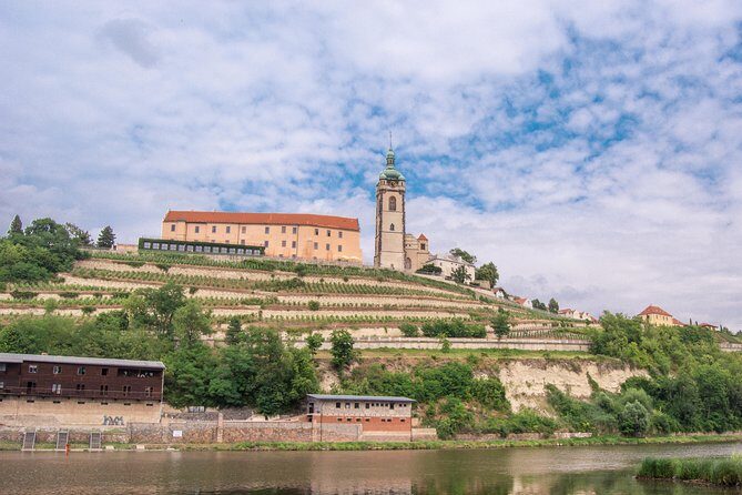 Wine Tasting Day Trip from Prague to Melnik - Price and What You Get for Your $159 (8 Hours)