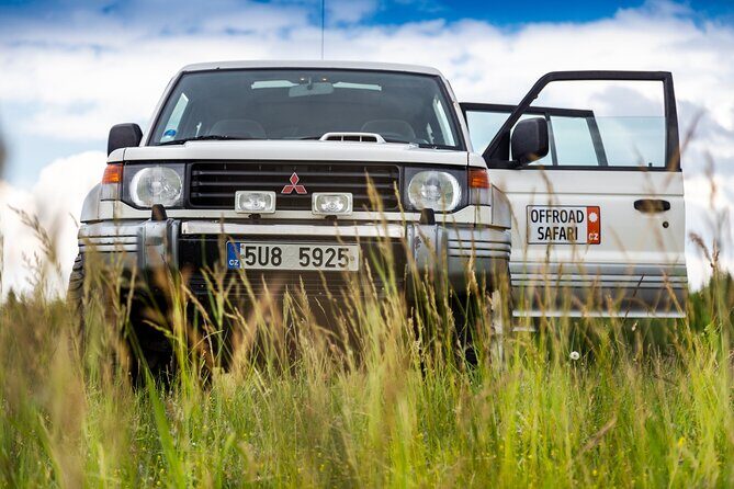 World War II 4WD Tour from Prague with Lunch & Beer - Who This Tour Suits Best