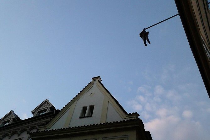 Your own guide for Old Town Highlights and Secrets Tour - Starting at your hotel: fewer logistics, more Prague