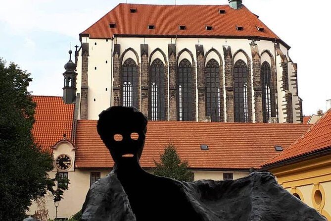 Your own guide for Old Town Highlights and Secrets Tour - Klementinum: a place with presence