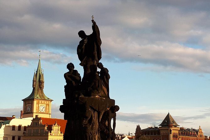 Your own guide for Prague Coronation Route Tour - Price and value: what you’re really paying for
